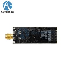 NRF24L01+PA+LNA SMA Antenna Wireless Transceiver communication module 2.4G 1100m