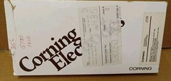 CORNING PH ELECTRODE 476024 – New, Open Box