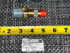 Kriwan Delta-P 02D445 3/4” – 16UNF-2A Oil Pressure Sensor 60/0.65 06DA509571 NEW