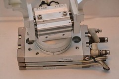 SMC Valve Rotary Actuator MSQB20HX-F9NL-X65 MSQB20HXF9NLX65 MHL2-100-X28