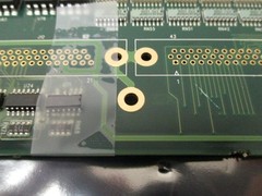 Crossing Automation Asyst 3200-4420-01, I/O Board, 3000-4420-01, 395626