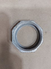 Appleton BU200, 2″, Malleable Iron,Rigid Conduit Bushing, Lot Of 25