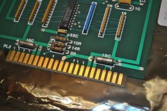 K&T Kearney & Trecker 1-21281 02 Input Isolator 1-2128102