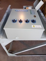 Venstar LCP401 Surveyor Communicating Lighting Control Panel Used Good Condition