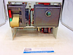 CUTLER-HAMMER/WESTINGHOUSE-SER 2100 5 STAR,F2100 SINGLE FEEDER BUCKET W/ DOOR