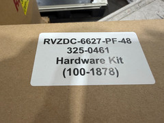👀NEW RAYCAP RVZDC-6627-PF-48 DC SURGE PROTECTION FOR 12 RRH TOWER ROOF BASE OVP