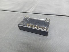 XECOM XE1276A COMPACT 1200BPS MODEM MODULE – USA SELLER FAST SHIPPING