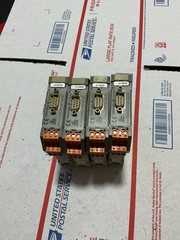 WEIDMULLER 861570000006 WDS2 RS232/RS485/422 24V