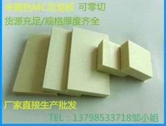 1pcs Nylon Polyamide PA Plastic Plate Sheet 30mm x 100mm x 100mm #U100Z YG