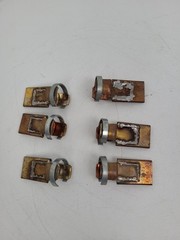 Lot of 3 – 626E Economy Fuse Reducers – Next Day Option