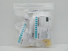 Siemens 5ST3 801 Locking Device for Miniature Circuit Breaker Handle
