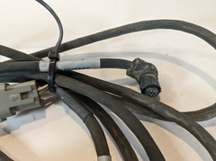 Trimble 54610 Cable Rev B