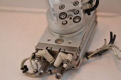 SMC Valve Rotary Actuator MSQB20HX-F9NL-X65 MSQB20HXF9NLX65 MHL2-100-X28
