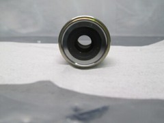 Carl Zeiss 1156-511 Microscope Objective EC Epiplan-NEOFLUAR 5x/0.13, 100437
