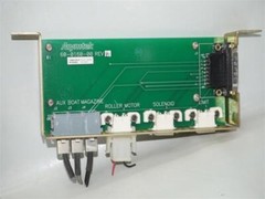 Asymtek 60-0160-00 REV B 60016000 Boards 30 Days Warranty Expedited Shipping