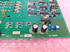 Uzushio Electric UST-201A PCB Card 1309B