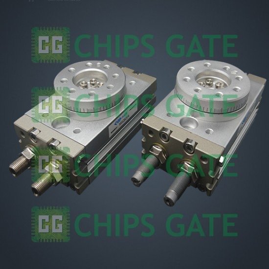 1PCS New SMC Rotary Cylinder MSQB30A MSQB-30A In Box