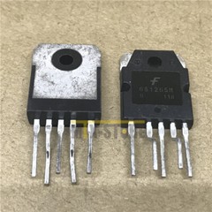 5QTY FS6S1265R Encapsulation”TO3P-5’Power Switch(SPS)