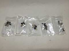 Tork P-47 Trippers For 1100 Series Mechanical Timeclocks (Lot 5)