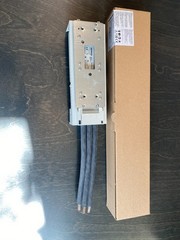 BUSBAR ADAPTER 60MM SYS. 100A 8US1211-4TR00