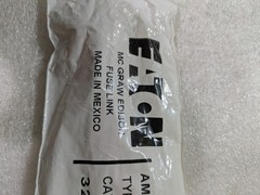 Eaton Cooper FL12K30 Type K Fuse Link 30A 12kV Distribution Power New