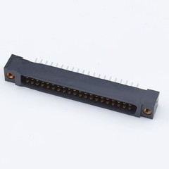For Mitsubishi Omron PLC A6CON3 FCN-40P 40Pin Socket Connector