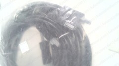 RITTAL 2500.410, POWER SUPPLY CONNECTION CABLE, SZ 2500.410, SEE DESC #330625