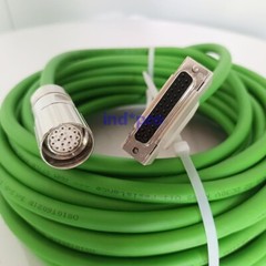 1 PCS New 6FX8002-2CQ31-1AD0 Encoder Signal Feedback Cable 3M