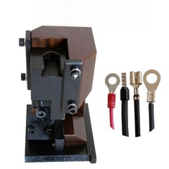 Terminal Crimping Machine Horizontal Vertical Die Single-Piece Die Steel Blade