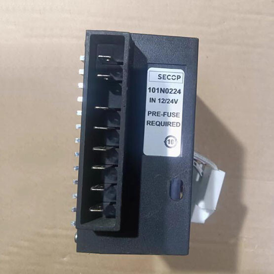 1 Pc. New 101N0224 DC Variable Frequency Compressor Driver DC12/24V