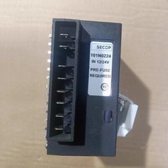 1 Pc. New 101N0224 DC Variable Frequency Compressor Driver DC12/24V
