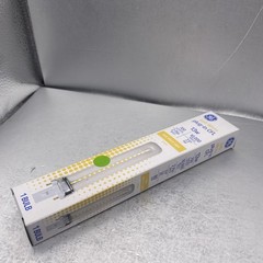 CFL Light Bulb, Biax 2 Pin, 825 Lumens, 13 Watt – 93130284