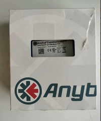 1Pc NEW Anybus AB7000-C V 2.2.1