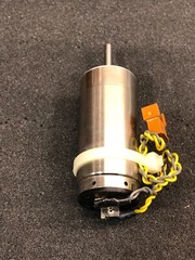 3 Escap 28D 11 22E 2 Exhaust Engine, 164231