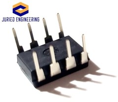 1PCS Microchip MCP6242-E/P MCP6242 Wide Bandwidth Operational Amplifier New IC