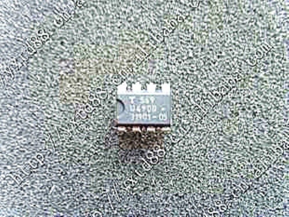 2pcs TFK U490B DIP-8 One-Shot Phase Control RH