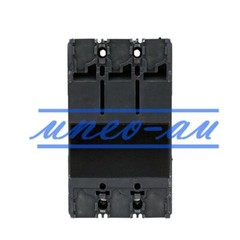 1Pcs New For Plastic Case Circuit Breaker NM1-250S/3300 3P 125A 160A 180A 200A
