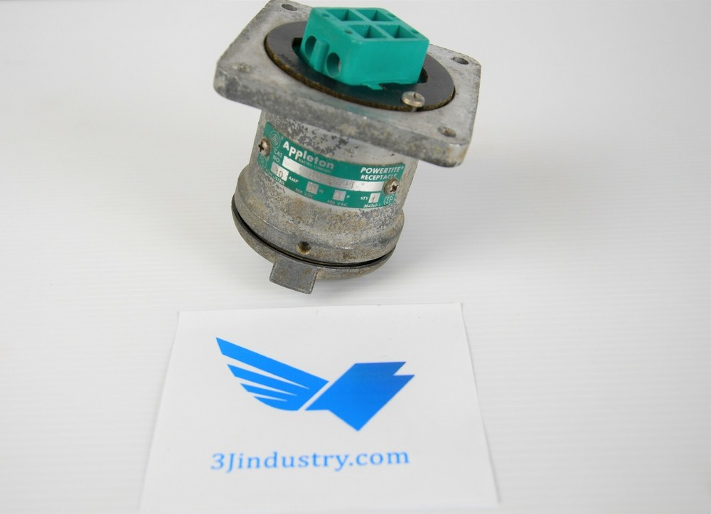 ADR3044 – APPLETON ADR30 Connector