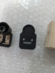 Cutler Hammer 9586H1345B Thermal Overload Relay Heater Element Coil Lot of 2