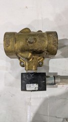 WAYNE 890632-002 ULTRA HI-CAPACITY , 2-STAGE VALVE, 1-1/2″, 24VDC, OVATION2 HS3