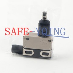 ONE New Omron D4E-1E10N travel limit switch