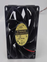one for AD0924HB-F91DS DC24V 0.55A 9CM 2-Wire Inverter Fan@106,u