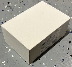 Edwards G1AVRF Fire Alarm Horn Strobe | NEW