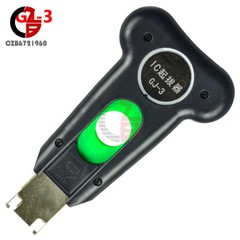 Circuit Board NUMBER 14-22Pin 24-40Pins IC SMD Chip IC Extractor Removal Tool