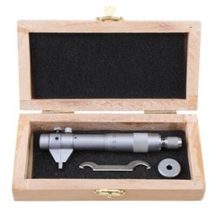 Inside Micrometer High Accuracy Centimetre Gauge Micrometer Screw Micrometer