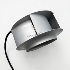 RH28M-2DK.3F.2R Cooling Fan IP10 0.95~1.25A 0.53~0.88KW For ZIEHL-ABEGG
