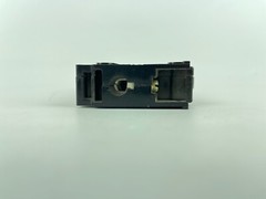 Westinghouse QBH QUICKLAG Circuit Breaker, 1 Pole, 120/240 VAC, 40C QBH1020