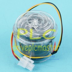 1 pcs ventilator motor replace ResMed S10 S9 ventilator turbo ventilator parts #