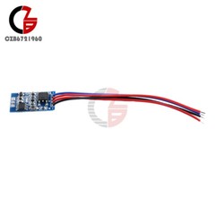 DC3-24V PWM LED Control Module with Dimming Breathing Flashing For LED Lights