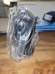 RTE Insulated Protective Cap 8.3/14.4kv